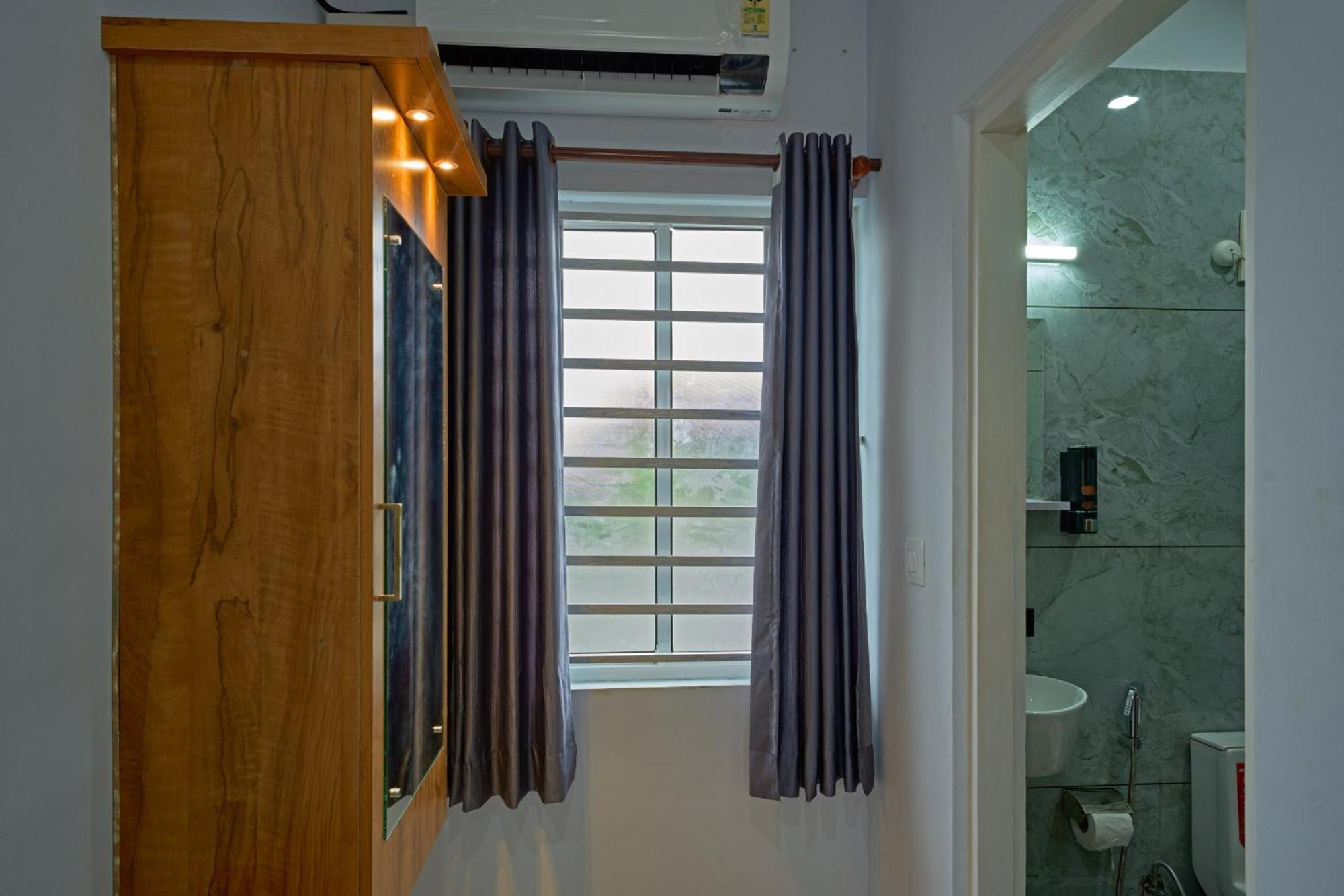 Panakal Residency, Fort Kochi Extérieur photo