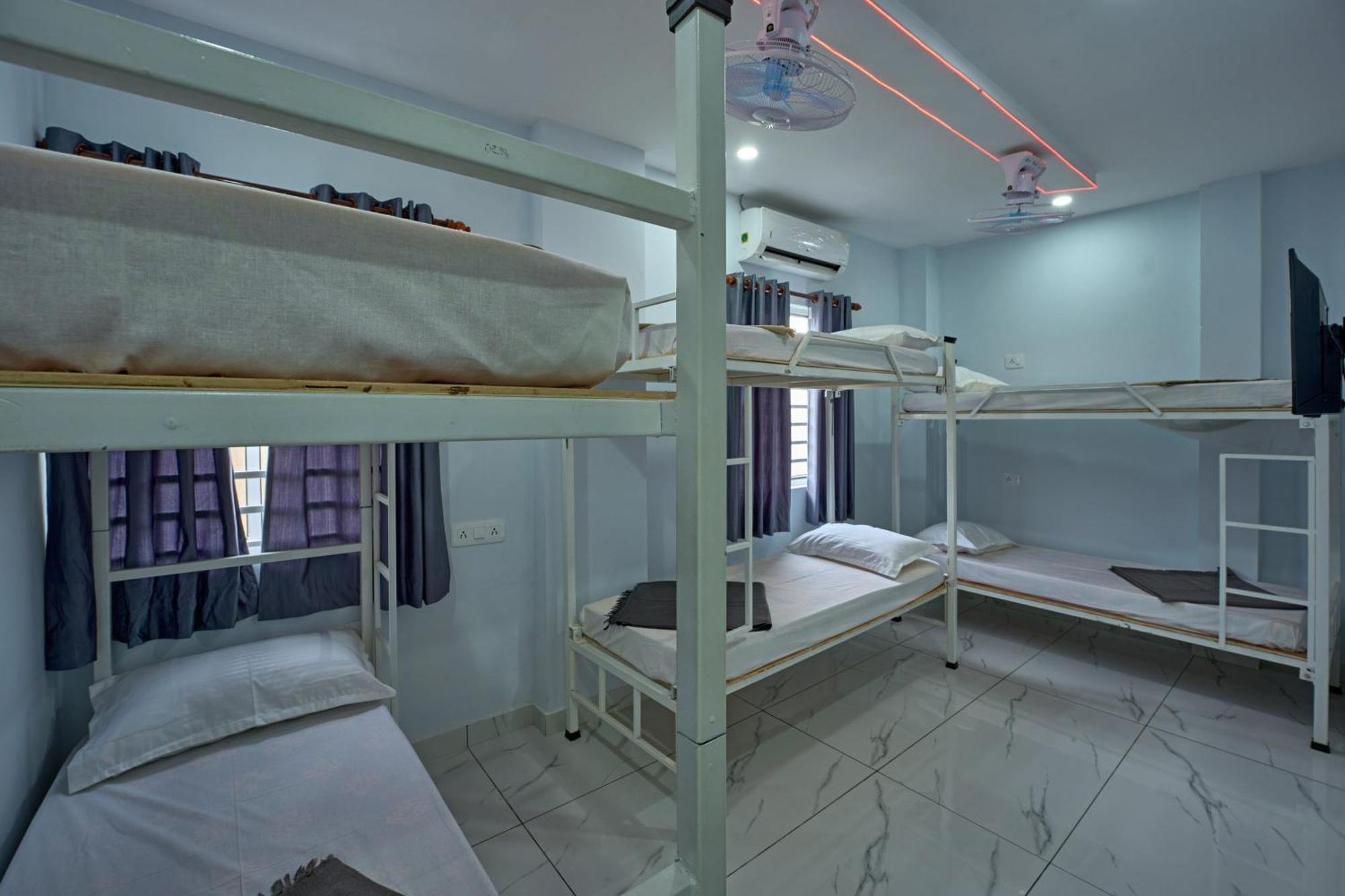 Panakal Residency, Fort Kochi Extérieur photo