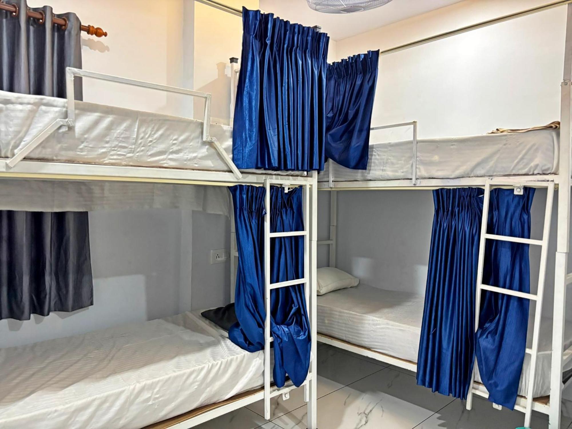 Panakal Residency, Fort Kochi Extérieur photo