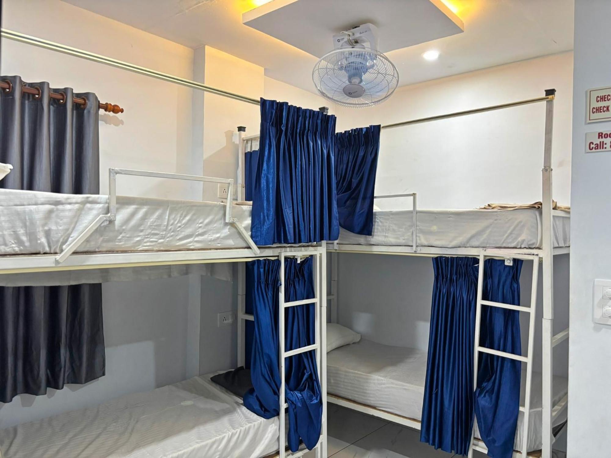 Panakal Residency, Fort Kochi Extérieur photo
