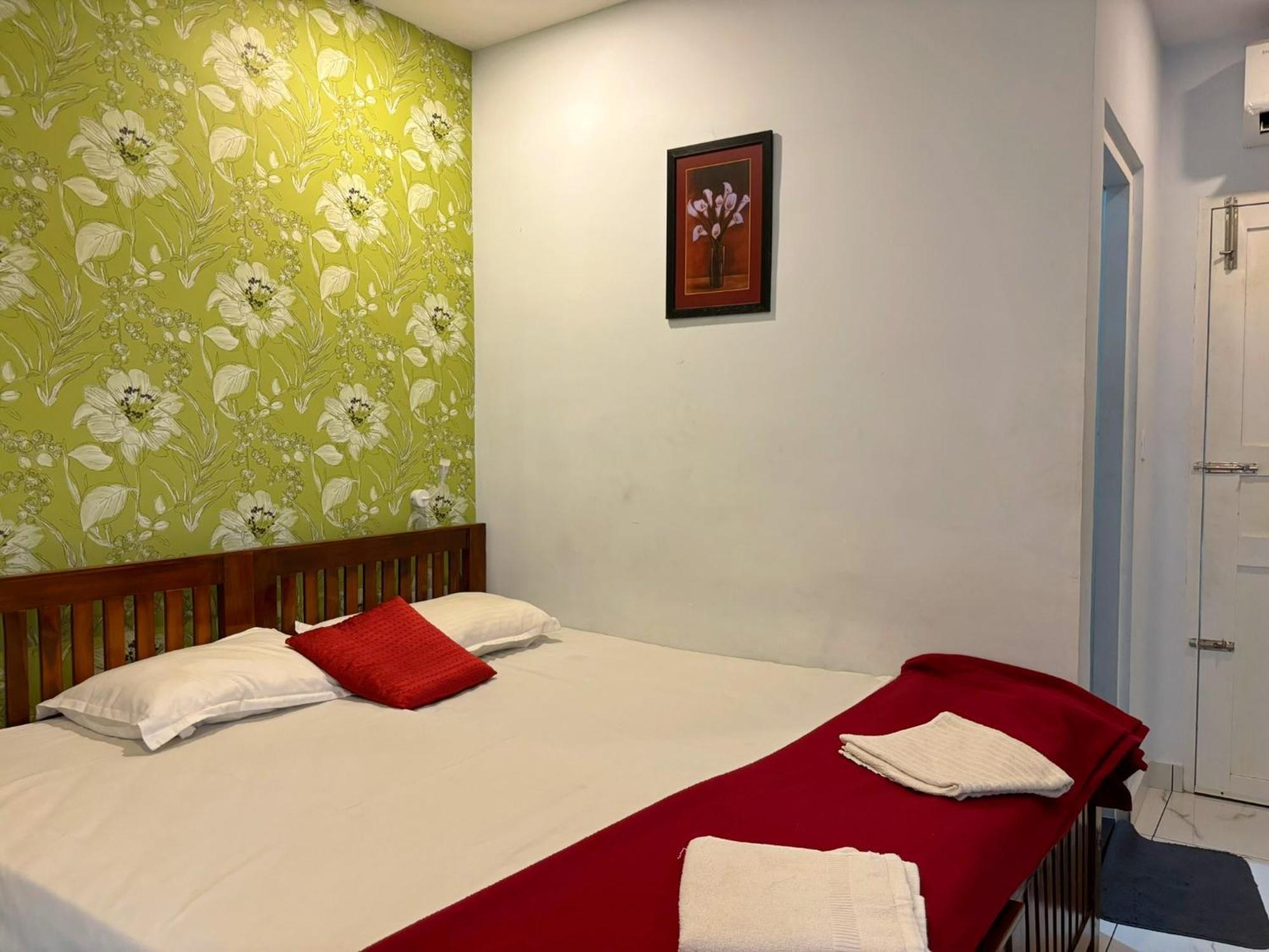 Panakal Residency, Fort Kochi Extérieur photo